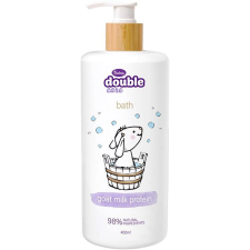 Violeta Double Care habfürdő 400 ml tusfürdők