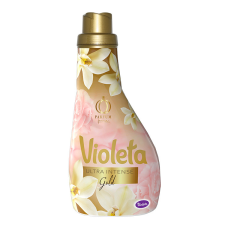 Violeta Gold öblítőkoncentrátum mikrokapszulákkal - 1550 ml tisztító- és takarítószer, higiénia