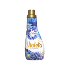 Violeta Lagoon öblítőkoncentrátum - 900ml tisztító- és takarítószer, higiénia