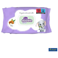 Violeta nedves törlőkendő (56 db) tisztító- és takarítószer, higiénia