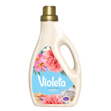 Violeta öblitő Coral Sea - 90 mosás 2,7L tisztító- és takarítószer, higiénia