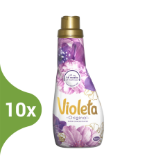 Violeta öblítő koncentrátum mikrokapszulákkal original 900ml - 30 mosás (Karton - 10 db) tisztító- és takarítószer, higiénia