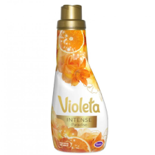  VIOLETA öblítő koncentrátum mikrokapszulákkal paradise, 900 ml - narancs tisztító- és takarítószer, higiénia