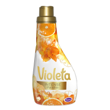 Violeta öblítő koncentrátum Paradise - 68 mosás 1,71L tisztító- és takarítószer, higiénia