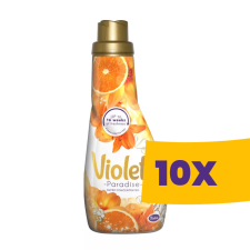 Violeta öblítő koncentrátum paradise mikrokapszulákkal 900ml - 30 mosás (Karton - 10 db) tisztító- és takarítószer, higiénia