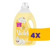 Violeta öblitő Summer Chill - 114 mosás 4L (Karton - 4 db)