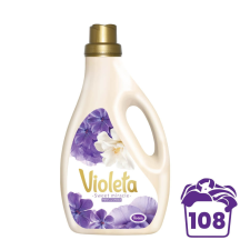 Violeta öblítő - sweet miracle (2,7 liter) tisztító- és takarítószer, higiénia