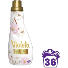 Violeta Sensitive öblítő koncentrátum mikrokapszulákkal, rózsaszín, 900 ml tisztító- és takarítószer, higiénia