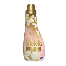 Violeta Violeta Gold öblítőkoncentrátum mikrokapszulákkal - 800ml tisztító- és takarítószer, higiénia