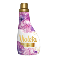 Violeta VIOLETA Original öblítőkoncentrátum mikrokapszulákkal - 1,71L tisztító- és takarítószer, higiénia