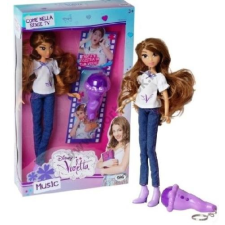  Violetta Music baba 137651 barbie baba