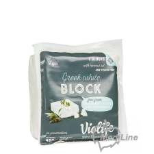 Violife VIOLIFE NÖV.KÉSZÍTM.GÖRÖG FEHÉR 200G GM. reform élelmiszer