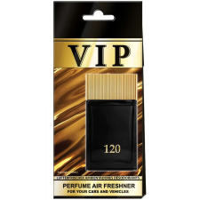  VIP 120 Tom Ford Noir Extreme Autóillatosító illatosító, légfrissítő