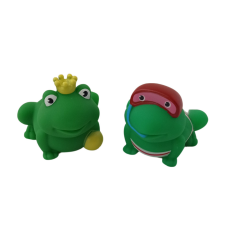 VIP Békás fürdőjáték fürdőszobai játék