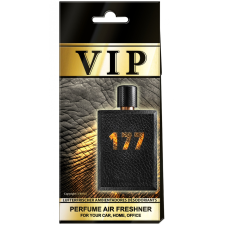 VIP Caribi-Fresh VIP 177 lap illatosító illatosító, légfrissítő