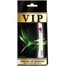 VIP Caribi-Fresh VIP 404 lap illatosító illatosító, légfrissítő