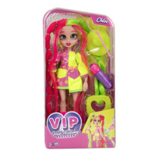  VIP Hair Academy Chloe baba