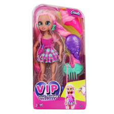  VIP Hair Academy Giselle baba