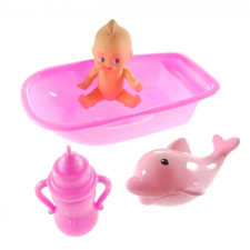 VIP Kádas baba delfinnel baba