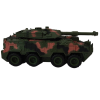 VIP Tank hangot adó