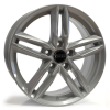 VIPER 5X100 18X7.5 ET45 KÖLN SIL 67.1
