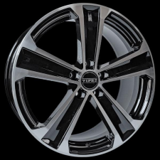  Viper 5x108 18x8 ET42.5 B224 BFP 63.4 alufelni