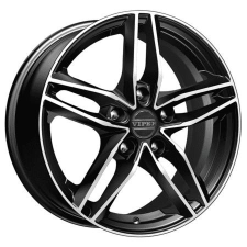  Viper 5x112 16x6.5 ET38 Magdeburg BFP 66.6 alufelni