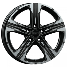  Viper 5x112 17x7 ET40 R240 BFP 57.1 alufelni