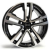 VIPER B197 BFP 5/112 16x6,5 ET38 66,6