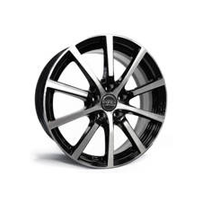 VIPER Berlin BFP 5/112 17x7 ET42 66,6 alufelni