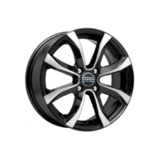 VIPER Dover BFP 4/98 15x6 ET35 58,5 alufelni
