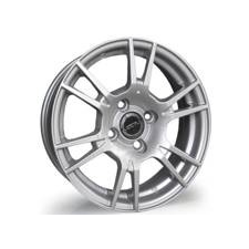 VIPER Lenox SIL 5/114,3 14x6 ET38 67,1 alufelni