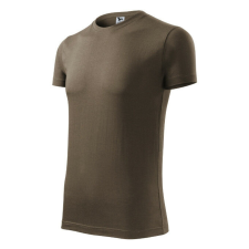 Viper póló férfi army 2XL férfi póló