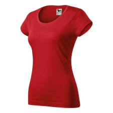 Viper póló női piros 2XL női póló