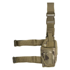 VIPER TACTICAL Állítható Pisztolytáska jobb világos terepmintás horgászkiegészítő