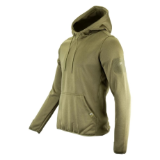 VIPER TACTICAL Armour kapucnis pulóver bézs XL