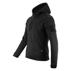 VIPER TACTICAL Armour kapucnis pulóver fekete M