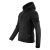 VIPER TACTICAL Armour kapucnis pulóver fekete XL
