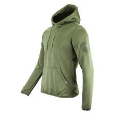 VIPER TACTICAL Armour kapucnis pulóver zöld M férfi pulóver, kardigán
