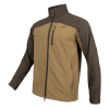 VIPER TACTICAL Lightweight Softshell kabát bézs XXXL