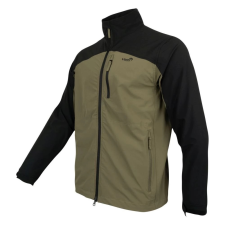 VIPER TACTICAL Lightweight Softshell kabát zöld M férfi kabát, dzseki