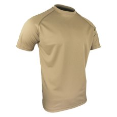 VIPER TACTICAL Mesh Tech póló bézs S