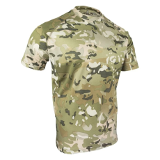 VIPER TACTICAL Mesh Tech póló világos terepmintás S