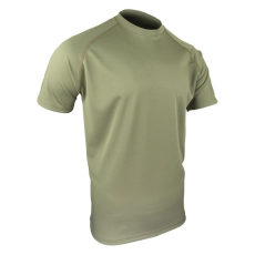 VIPER TACTICAL Mesh Tech póló zöld L
