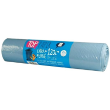 VIPOR LDPE Top papírhoz 120 l, 25 db, kék tisztító- és takarítószer, higiénia