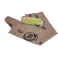 VIPOR Top Bio komposztálható fogantyúkkal, 20 l, 10 db takarító és háztartási eszköz