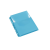 VIQUEL A4 lefűzhető 200 mikron genotherm - Kék (3 db/csomag)