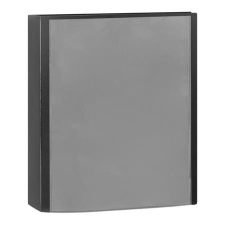 VIQUEL Gyűrűs könyv, 4 gyűrű, 40 mm, A3, PP, VIQUEL "Creative Gallery" gyűrűskönyv