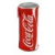 VIQUEL Tolltartó, cipzáras, VIQUEL Coca-Cola, piros
