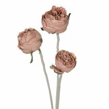  Virág 137 Rózsaszín  - HS334381 dekoráció
